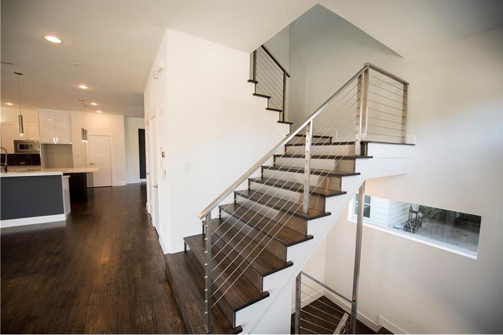 Deere Park - Residential Lease