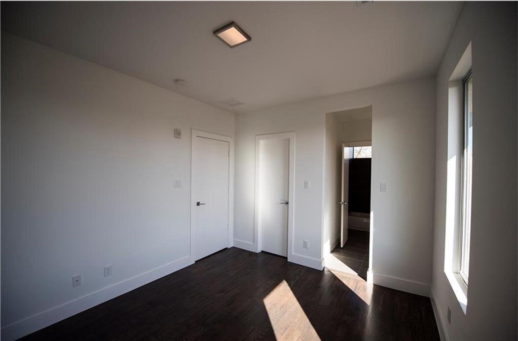 Deere Park - Residential Lease