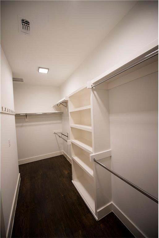 Deere Park - Residential Lease