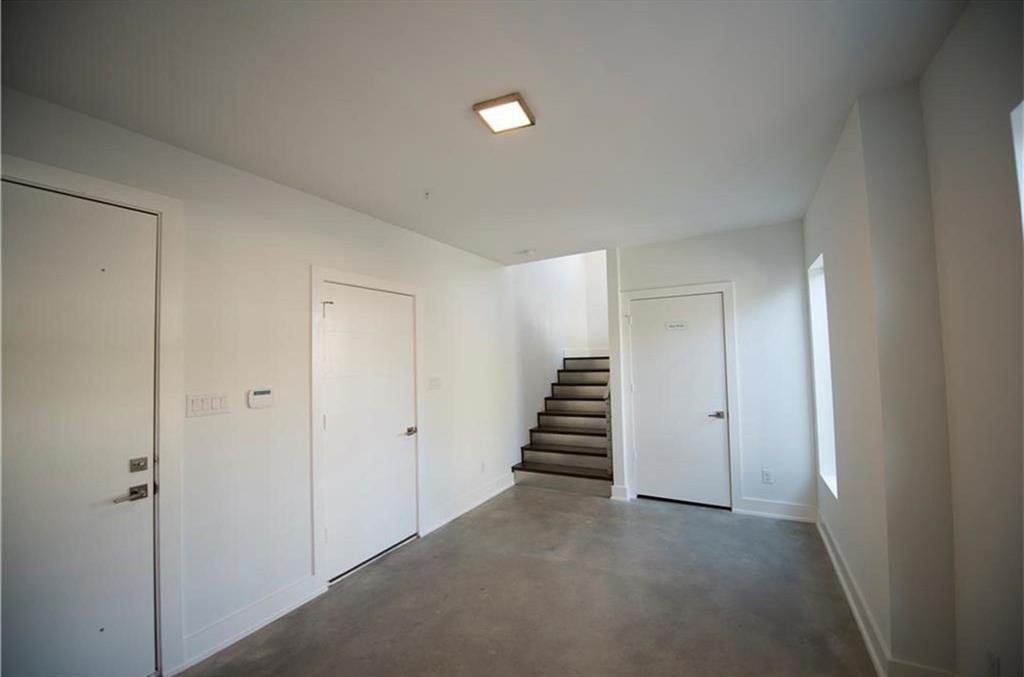 Deere Park - Residential Lease