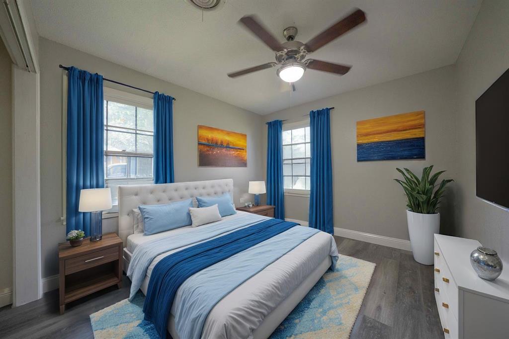 Arlington Terrace Add - Residential