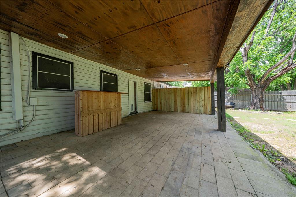 Arlington Terrace Add - Residential