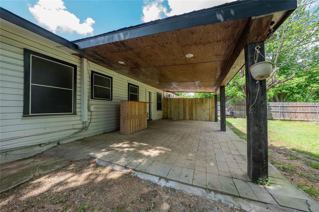 Arlington Terrace Add - Residential