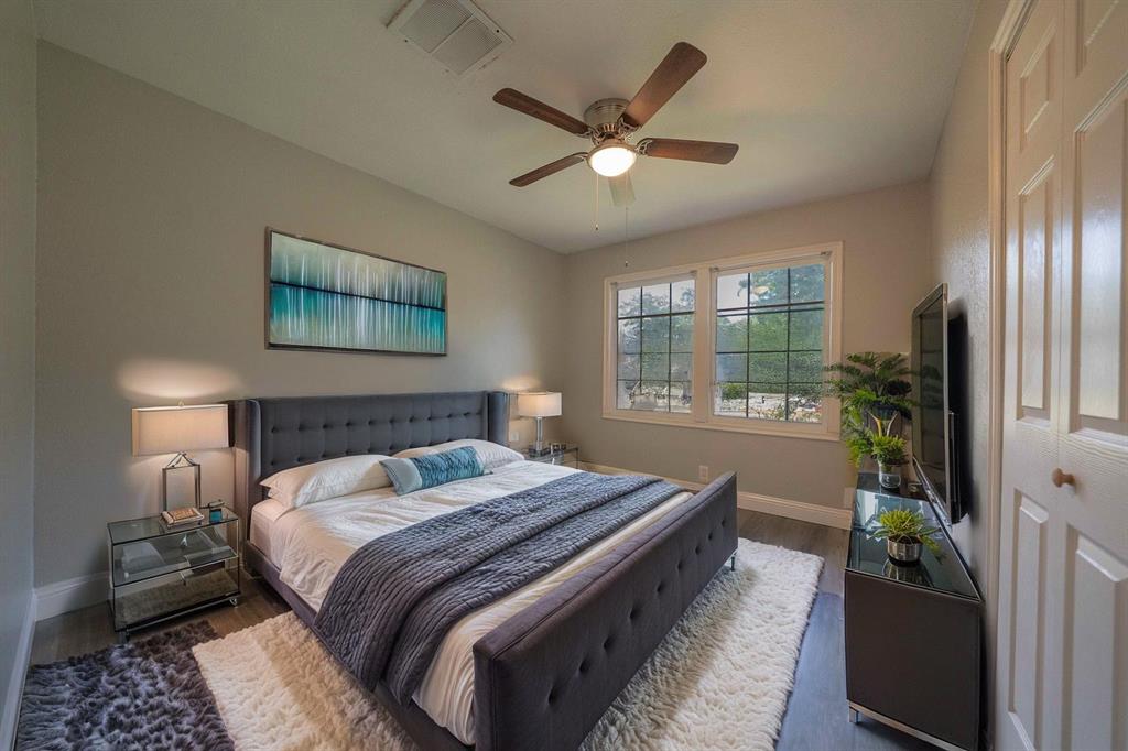 Arlington Terrace Add - Residential