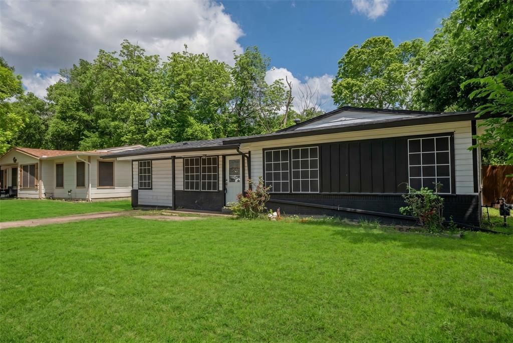 Arlington Terrace Add - Residential