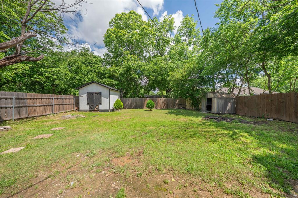 Arlington Terrace Add - Residential