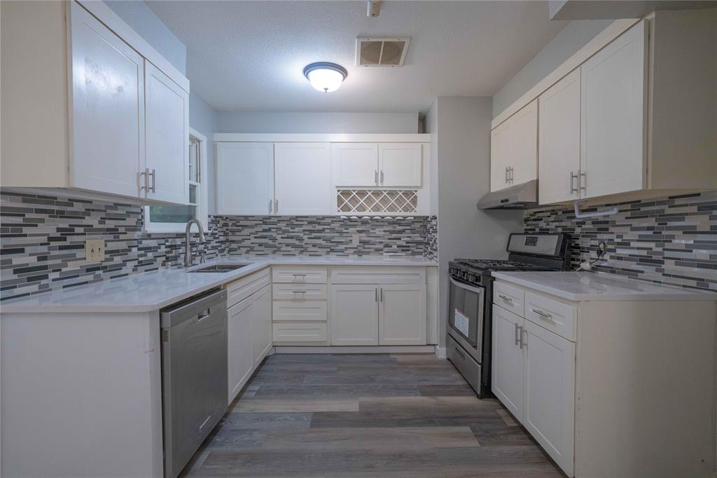 Arlington Terrace Add - Residential