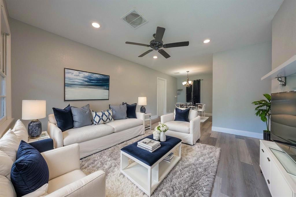 Arlington Terrace Add - Residential