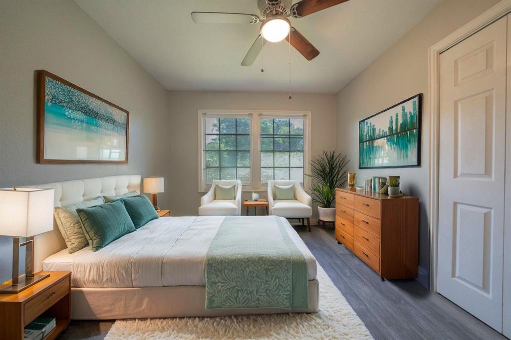Arlington Terrace Add - Residential