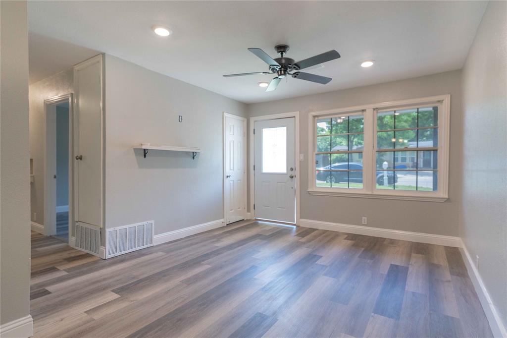 Arlington Terrace Add - Residential
