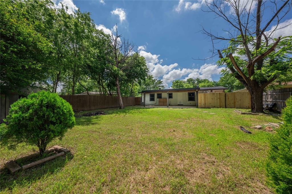 Arlington Terrace Add - Residential