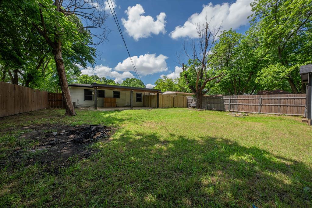 Arlington Terrace Add - Residential