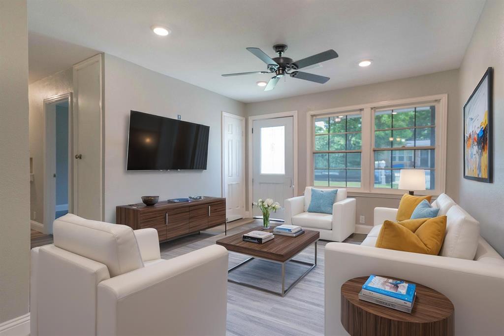 Arlington Terrace Add - Residential