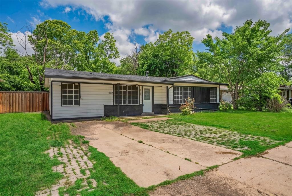 Arlington Terrace Add - Residential