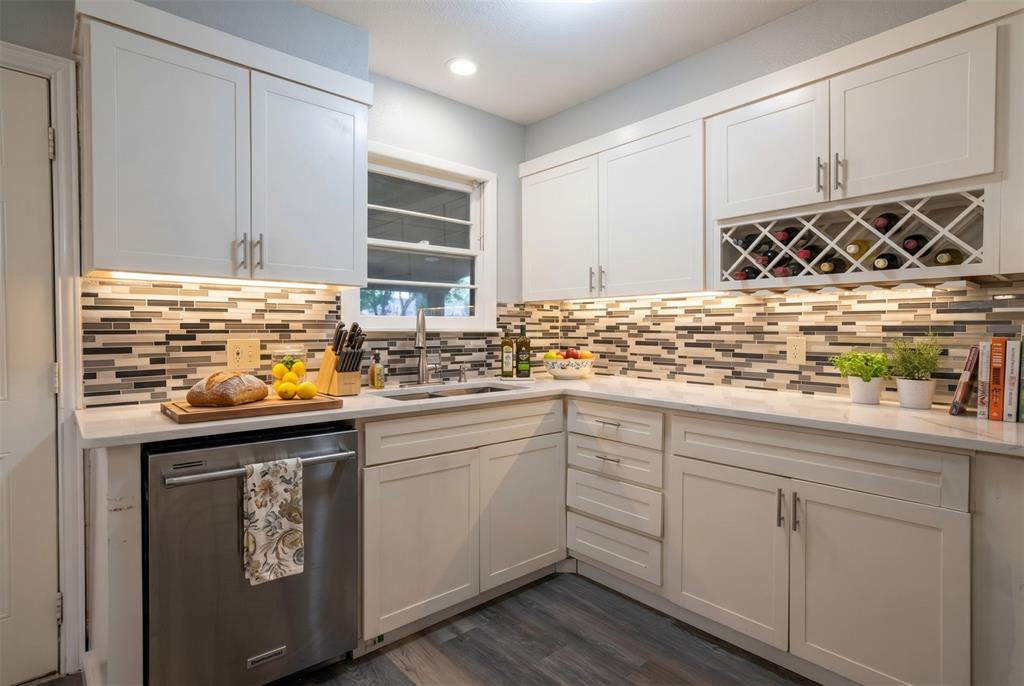 Arlington Terrace Add - Residential