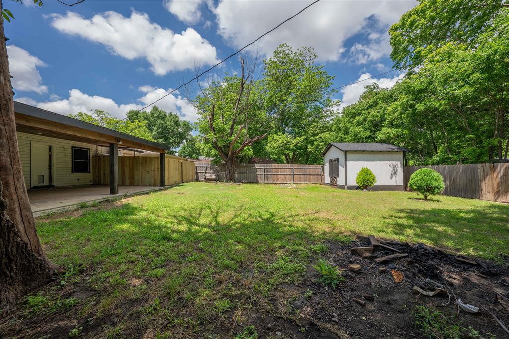 Arlington Terrace Add - Residential