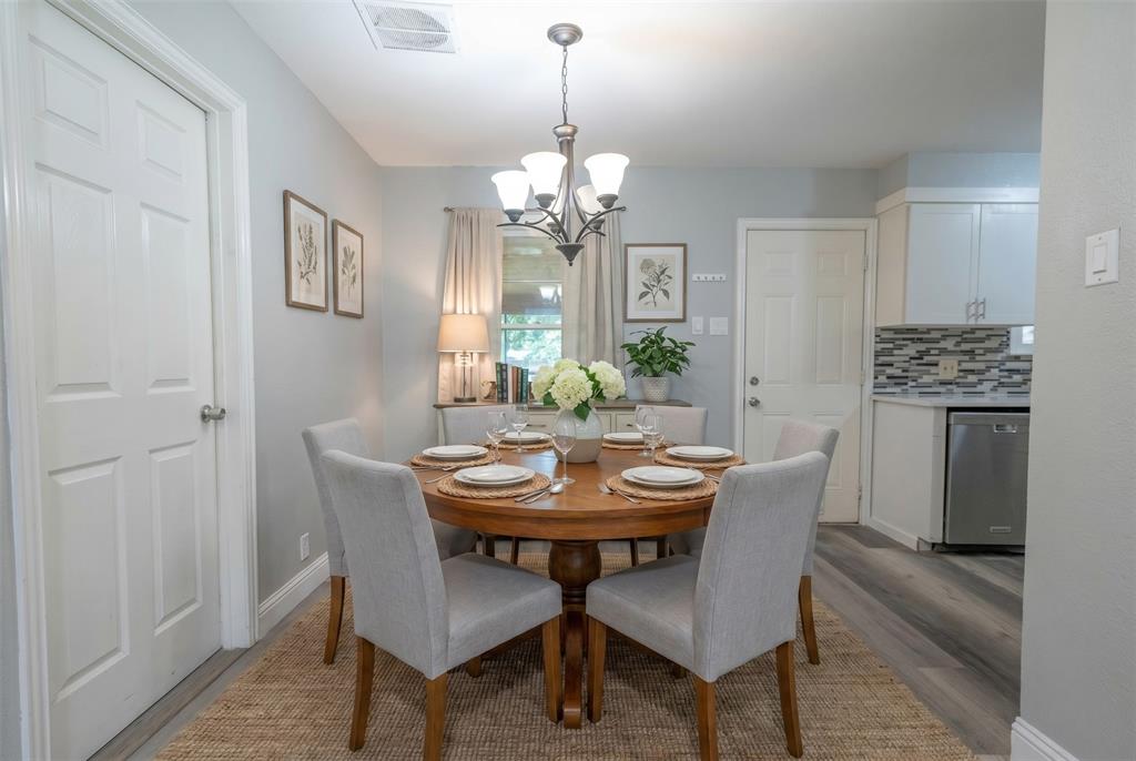 Arlington Terrace Add - Residential