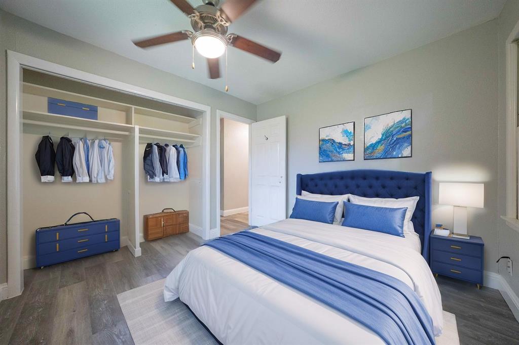 Arlington Terrace Add - Residential