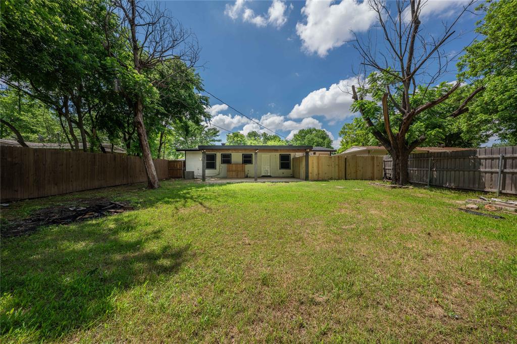 Arlington Terrace Add - Residential