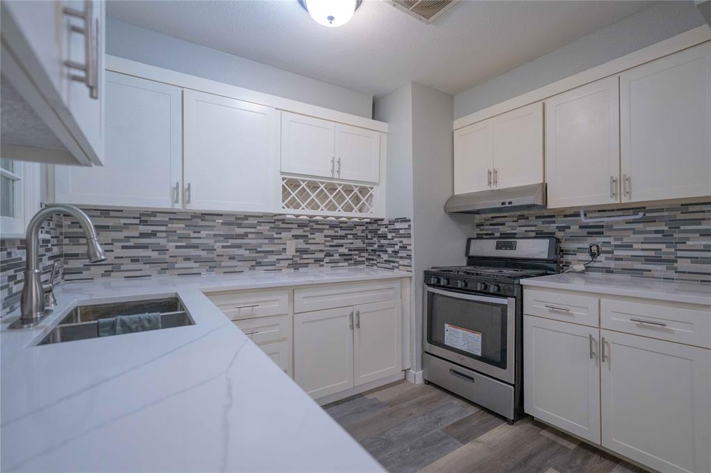 Arlington Terrace Add - Residential