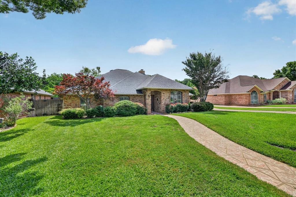 River Bend Add - Residential