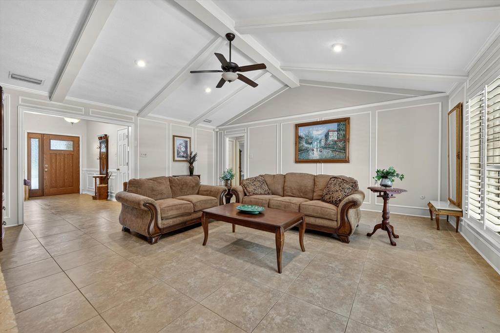 River Bend Add - Residential