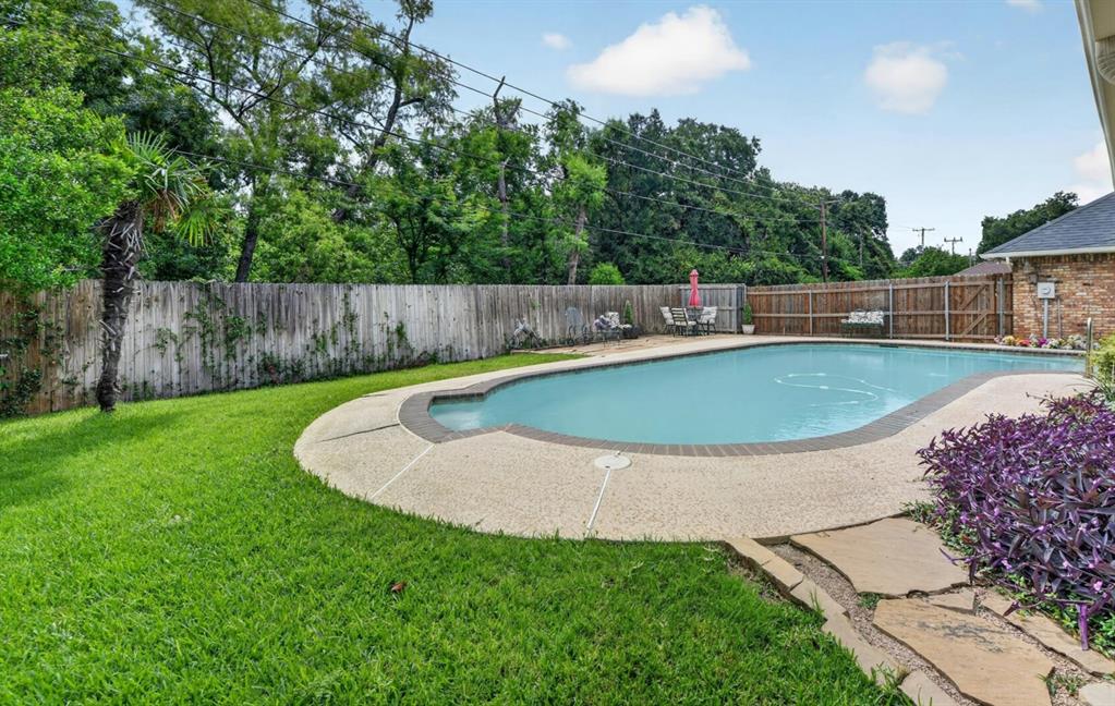 River Bend Add - Residential