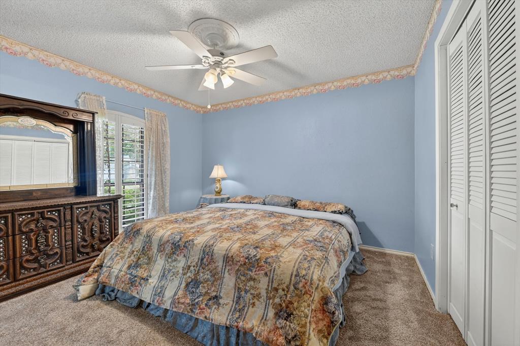River Bend Add - Residential