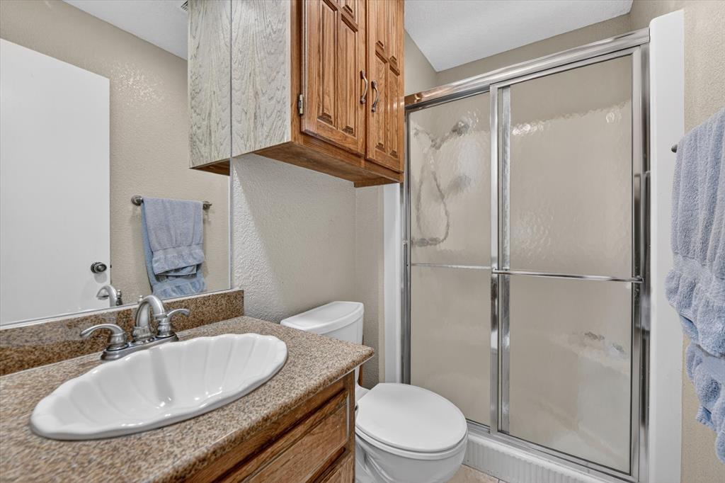 River Bend Add - Residential