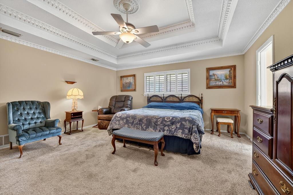 River Bend Add - Residential