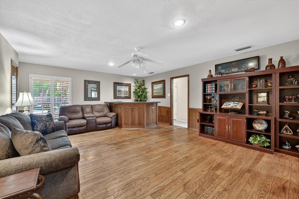 River Bend Add - Residential