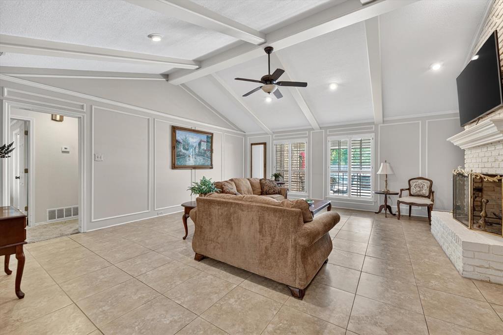 River Bend Add - Residential