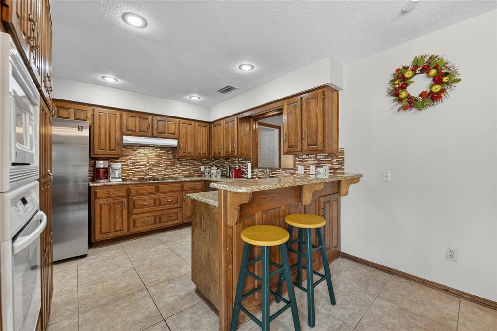 River Bend Add - Residential