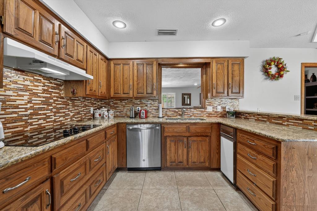 River Bend Add - Residential