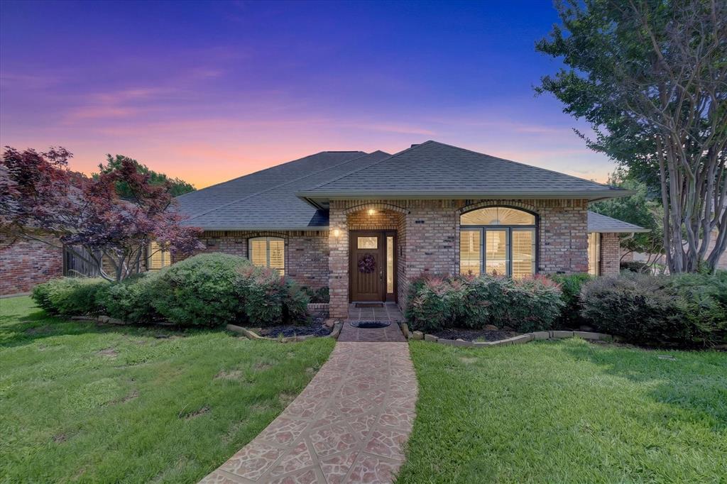 River Bend Add - Residential