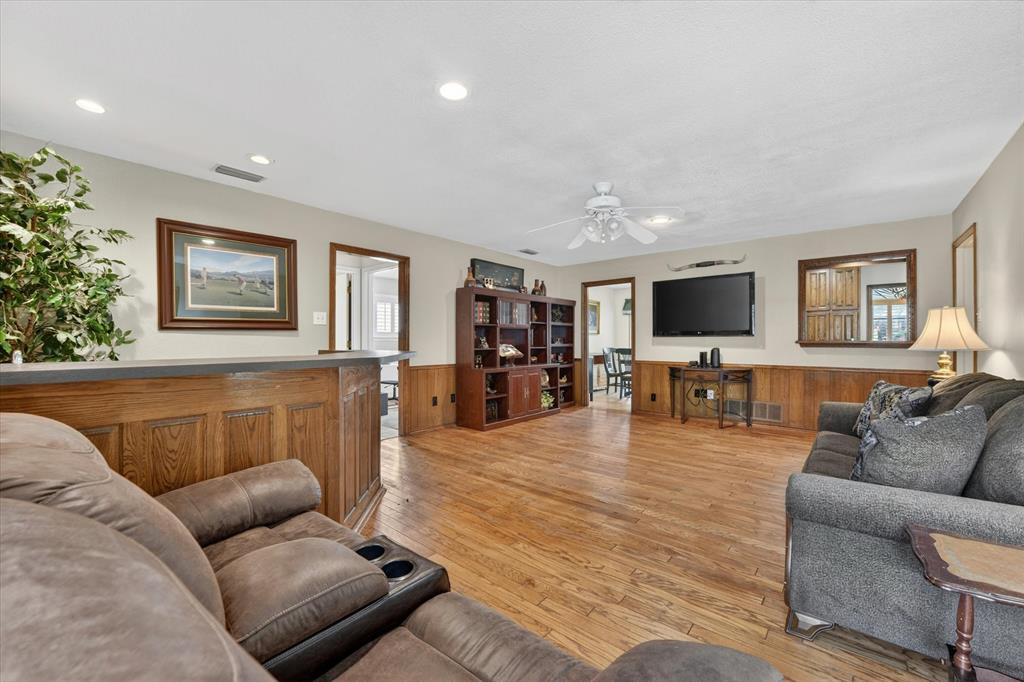 River Bend Add - Residential