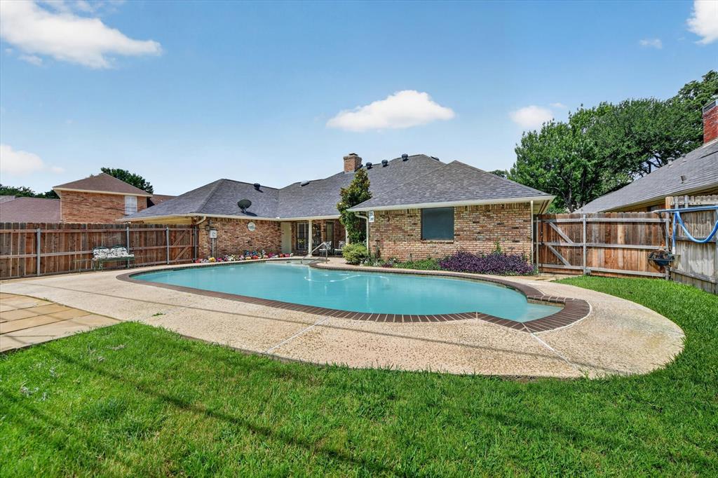 River Bend Add - Residential