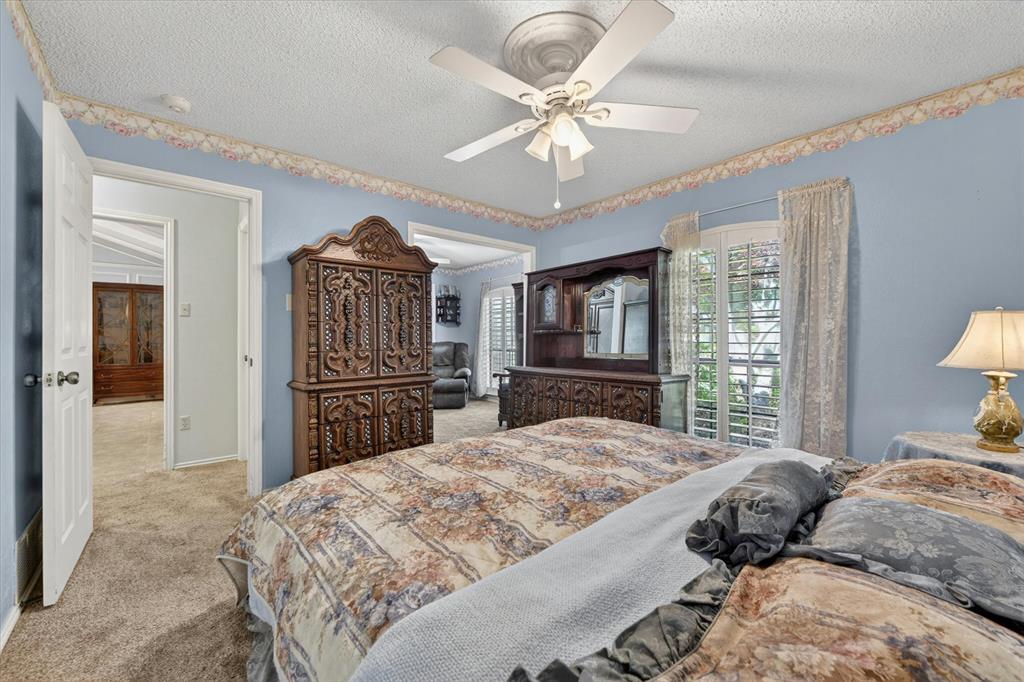 River Bend Add - Residential