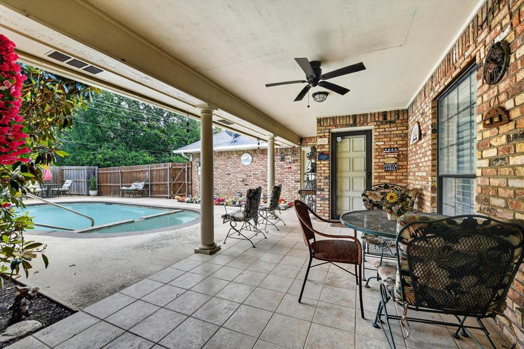 River Bend Add - Residential