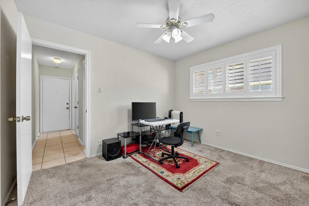 River Bend Add - Residential