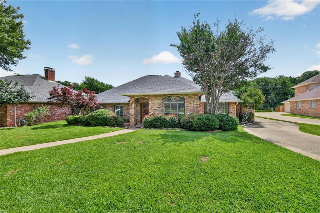 River Bend Add - Residential