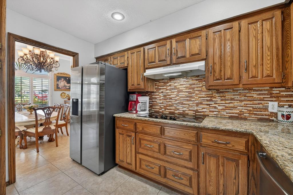 River Bend Add - Residential