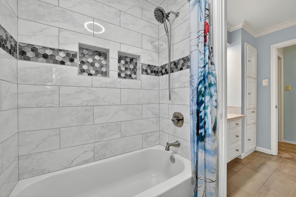 River Bend Add - Residential