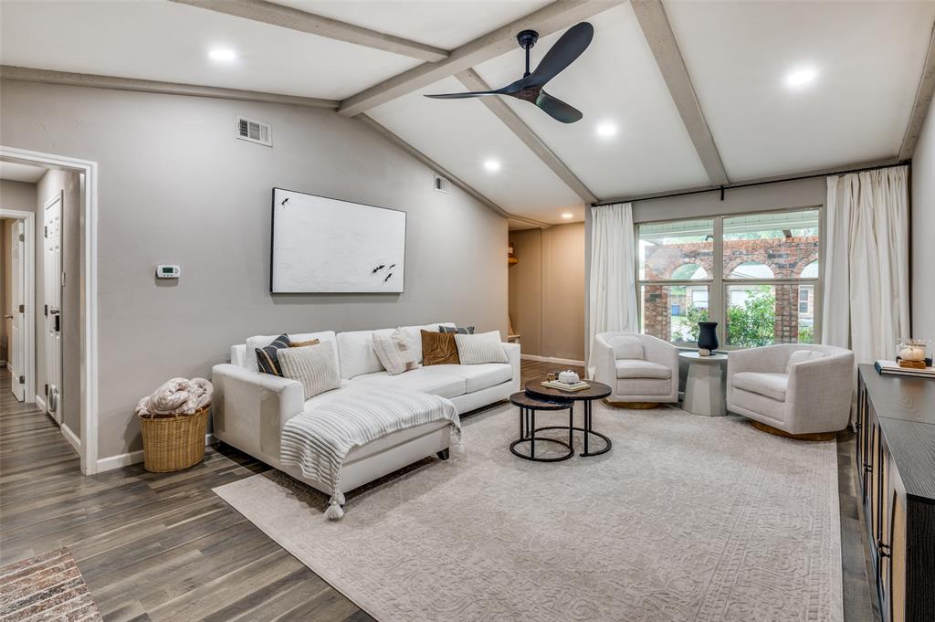 Chambers Creek Add - Residential Lease