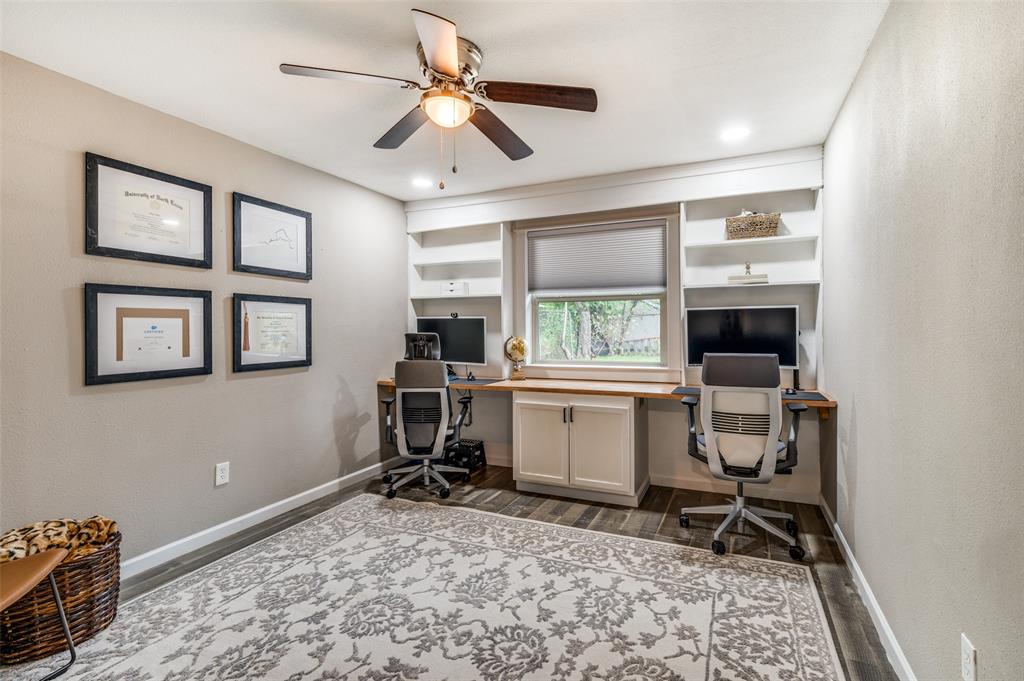 Chambers Creek Add - Residential Lease
