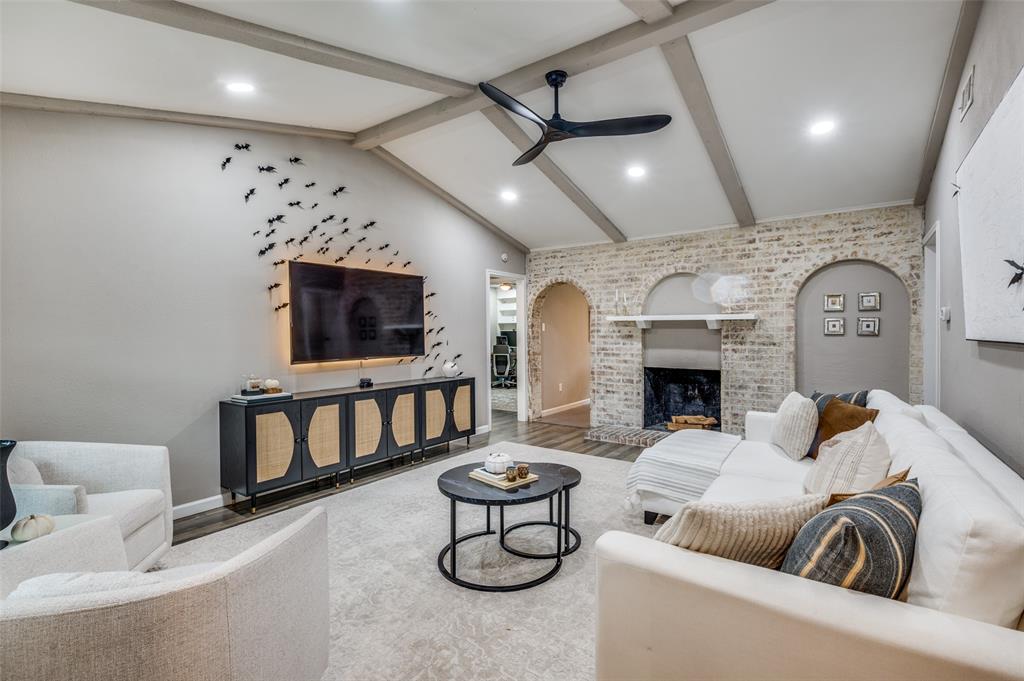 Chambers Creek Add - Residential Lease