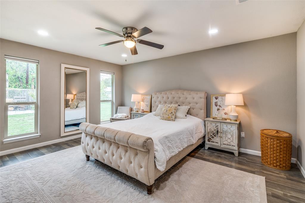 Chambers Creek Add - Residential Lease
