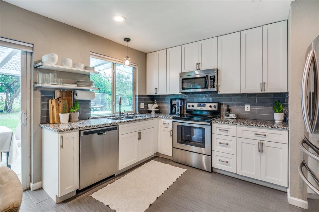 Chambers Creek Add - Residential Lease