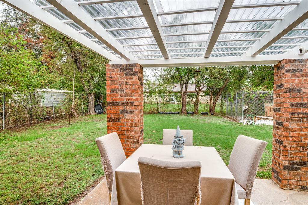Chambers Creek Add - Residential Lease