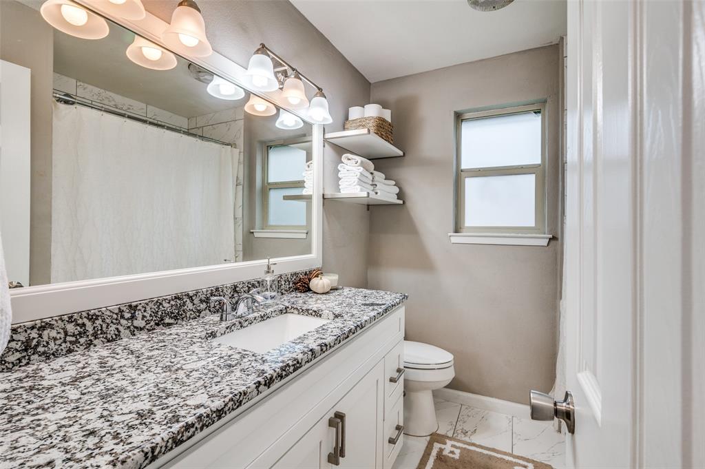 Chambers Creek Add - Residential Lease